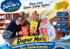 Dari Laut Palabuhanratu ke Meja Konsumen, Dapur Ma’is Sulap Ikan Layur Jadi Produk Kuliner Bernilai Ekonomi
