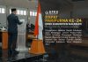 Rapat Paripurna ke-24 DPRD Kabupaten Sukabumi: Jawaban Bupati atas Pandangan Umum Fraksi terhadap Raperda APBD 2027