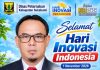 Hari Inovasi Indonesia 2026, Dinas Peternakan Sukabumi Dorong Peternak Lebih Produktif Lewat Teknologi dan Terobosan Berkelanjutan