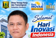Hadapi Tantangan Dunia Kerja, Disnakertrans Sukabumi Dorong Inovasi Pelayanan dan Cetak SDM Berdaya Saing