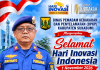 Hari Inovasi Indonesia 2026, DPKP Kabupaten Sukabumi Perkuat Edukasi APAR, Masyarakat Jadi Garda Terdepan Cegah Kebakaran