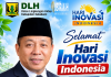 Hari Inovasi Indonesia 2026, DLH Kabupaten Sukabumi Dorong Terobosan Pengelolaan Sampah dan Pelestarian Lingkungan