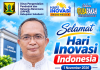 Hari Inovasi Indonesia 2026, DPPKB Kabupaten Sukabumi Hadirkan Terobosan Layanan Keluarga dan Percepatan Penurunan Stunting