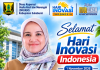 Hari Inovasi Indonesia 2026, DKUKM Sukabumi Pacu UMKM Naik Kelas dan Koperasi Bertransformasi di Era Digital