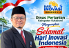Dari Drone hingga Teknologi Modern, Sukabumi Gebrak Transformasi Pertanian Menuju Kedaulatan Pangan