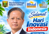 Hari Inovasi Indonesia 2026, DKP Kabupaten Sukabumi Hadirkan Terobosan Pangan untuk Perkuat Kemandirian Daerah